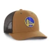 Golden State Warriors '47 Trucker