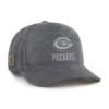 Green Bay Packers '47 Boyalı Hitch Gevşek Kesim
