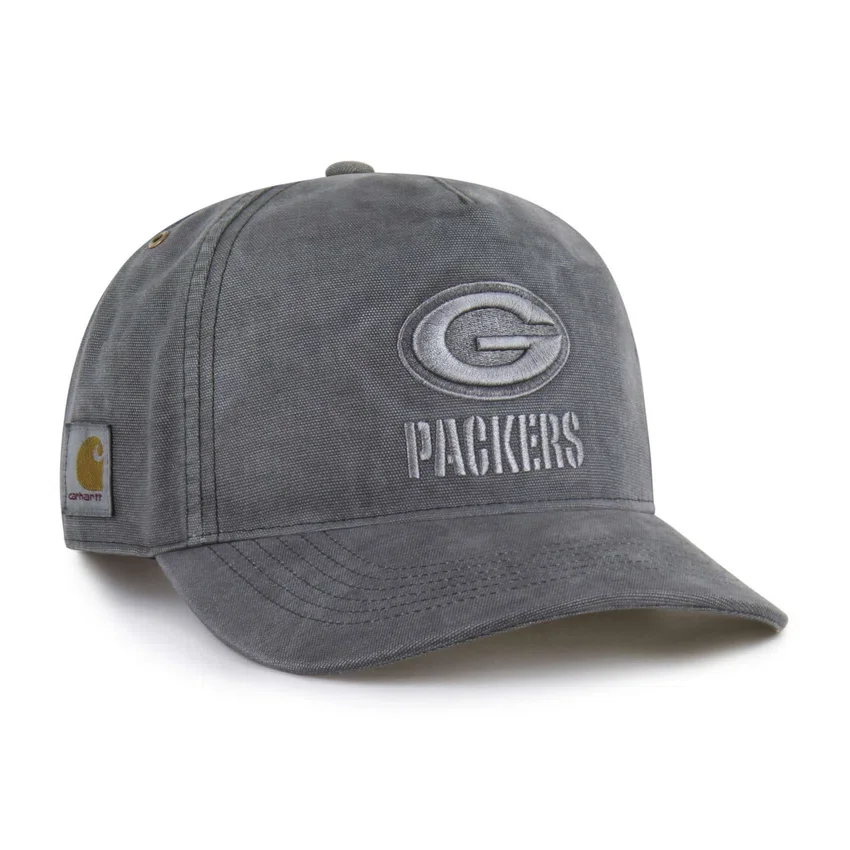 Green Bay Packers '47 Boyalı Hitch Gevşek Kesim
