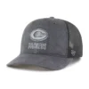 Green Bay Packers '47 Boyalı Trucker Gevşek Kesim