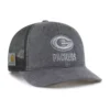 Green Bay Packers '47 Boyalı Trucker Gevşek Kesim