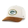Green Bay Packers '47 Boyanmamış Hitch Gevşek Kesim