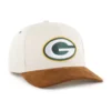 Green Bay Packers '47 Boyanmamış Hitch Gevşek Kesim