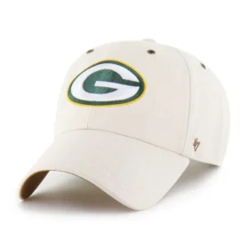 Green Bay Packers '47 Boyanmamış Temiz Ürün