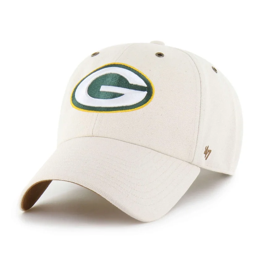 Green Bay Packers '47 Boyanmamış Temiz Ürün