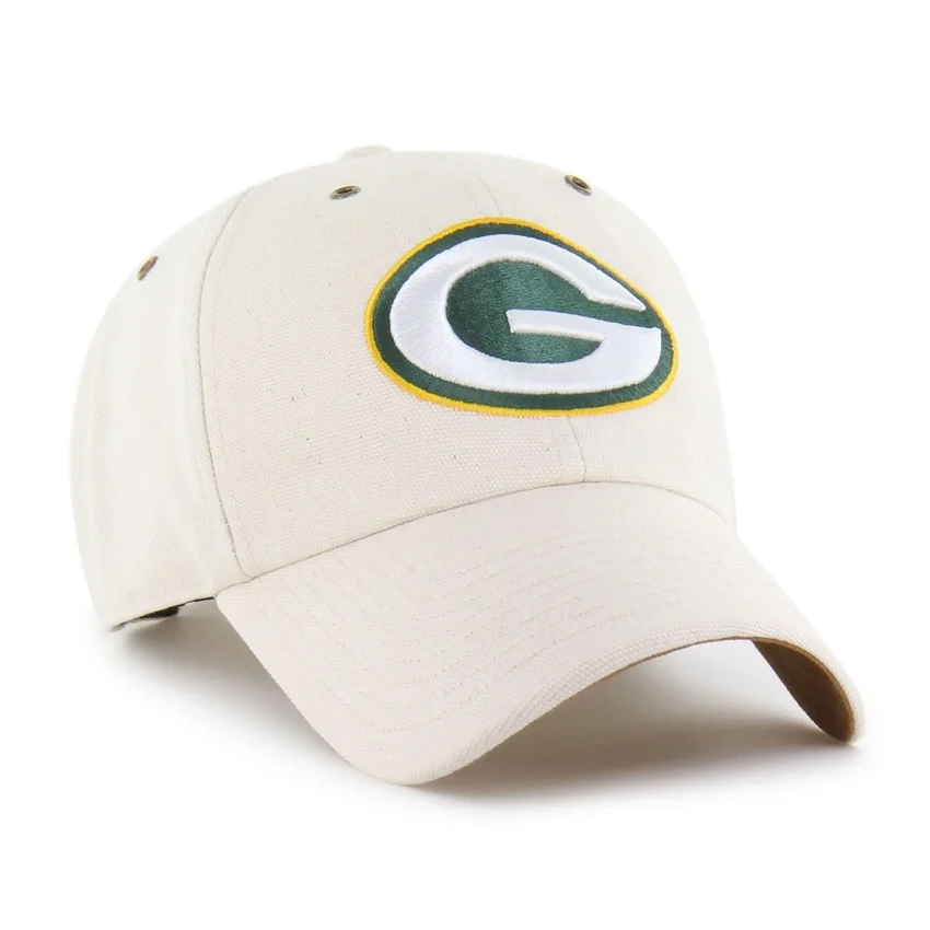 Green Bay Packers '47 Boyanmamış Temiz Ürün