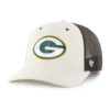 Green Bay Packers '47 Boyanmamış Trucker Gevşek Kesim