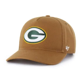 Green Bay Packers '47 Hitch Geniş Kesim
