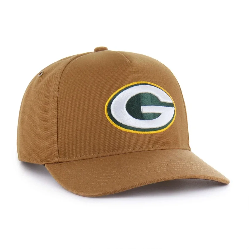 Green Bay Packers '47 Hitch Geniş Kesim