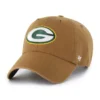 Green Bay Packers '47 Temizliği