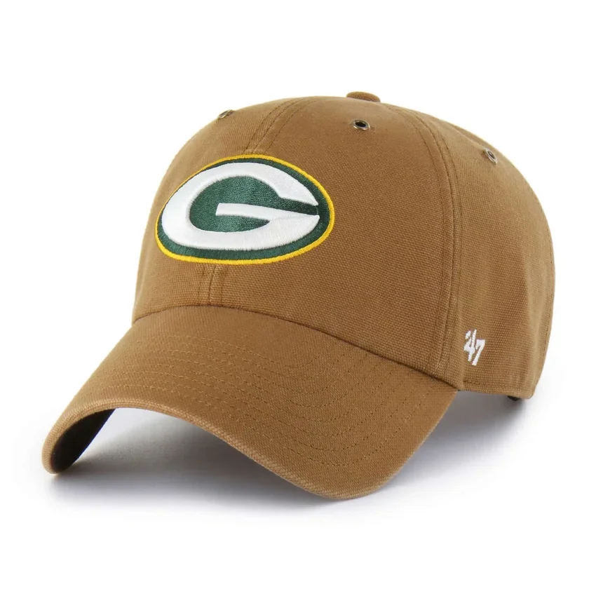 Green Bay Packers '47 Temizliği