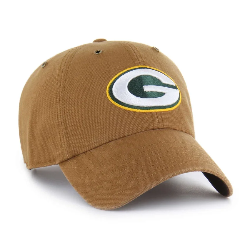 Green Bay Packers '47 Temizliği