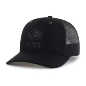 Green Bay Packers '47 Trucker Geniş Kesim