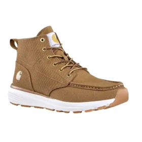 Haslett Moc Toe Kanvas Chukka