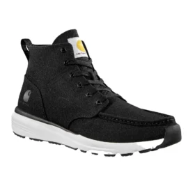 Haslett Moc Toe Kanvas Chukka