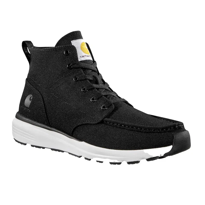 Haslett Moc Toe Kanvas Chukka