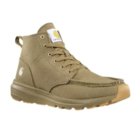 Haslett Moc Toe Kanvas Chukka