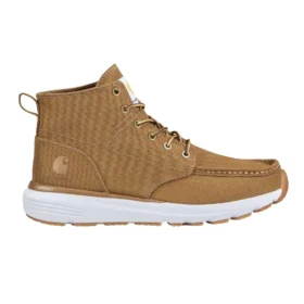 Haslett Moc Toe Kanvas Chukka