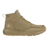 Haslett Moc Toe Kanvas Chukka