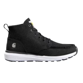 Haslett Moc Toe Kanvas Chukka