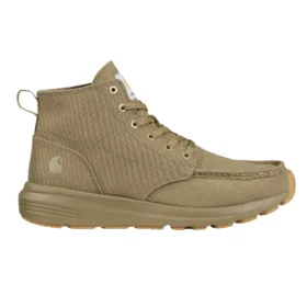 Haslett Moc Toe Kanvas Chukka