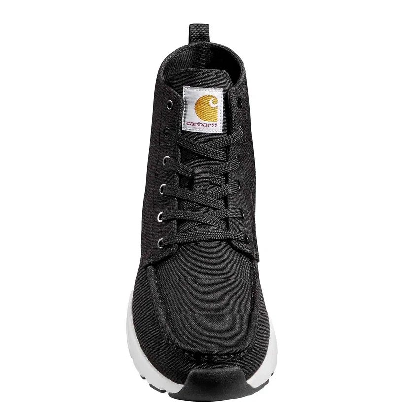 Haslett Moc Toe Kanvas Chukka