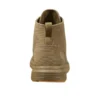 Haslett Moc Toe Kanvas Chukka