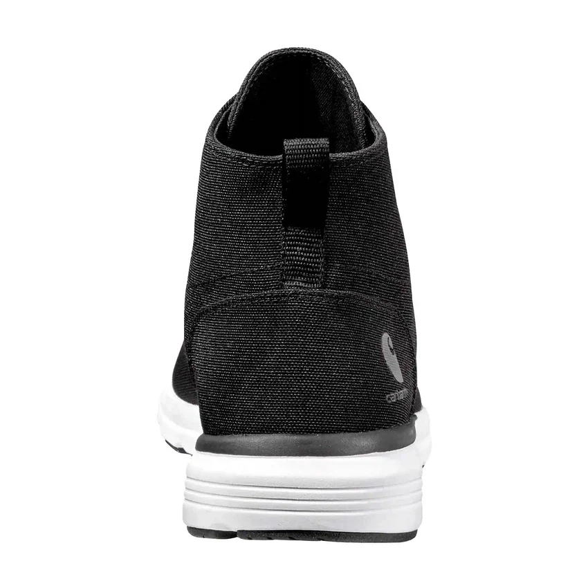 Haslett Moc Toe Kanvas Chukka