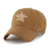 Houston Astros '47 Boyalı Clean Up