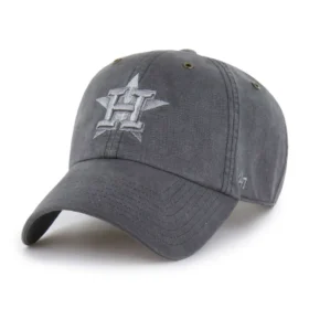 Houston Astros '47 Boyalı Clean Up