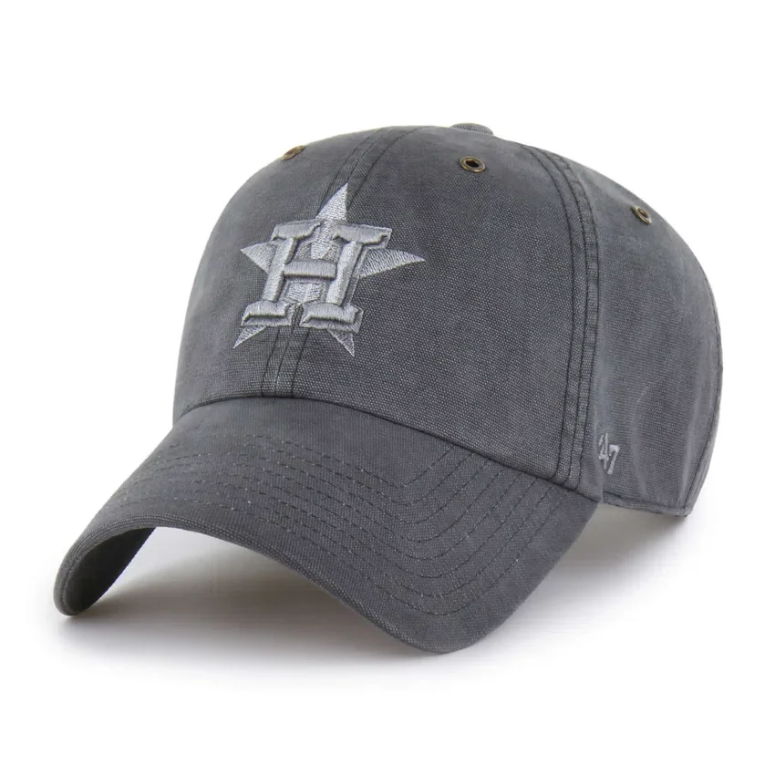 Houston Astros '47 Boyalı Clean Up