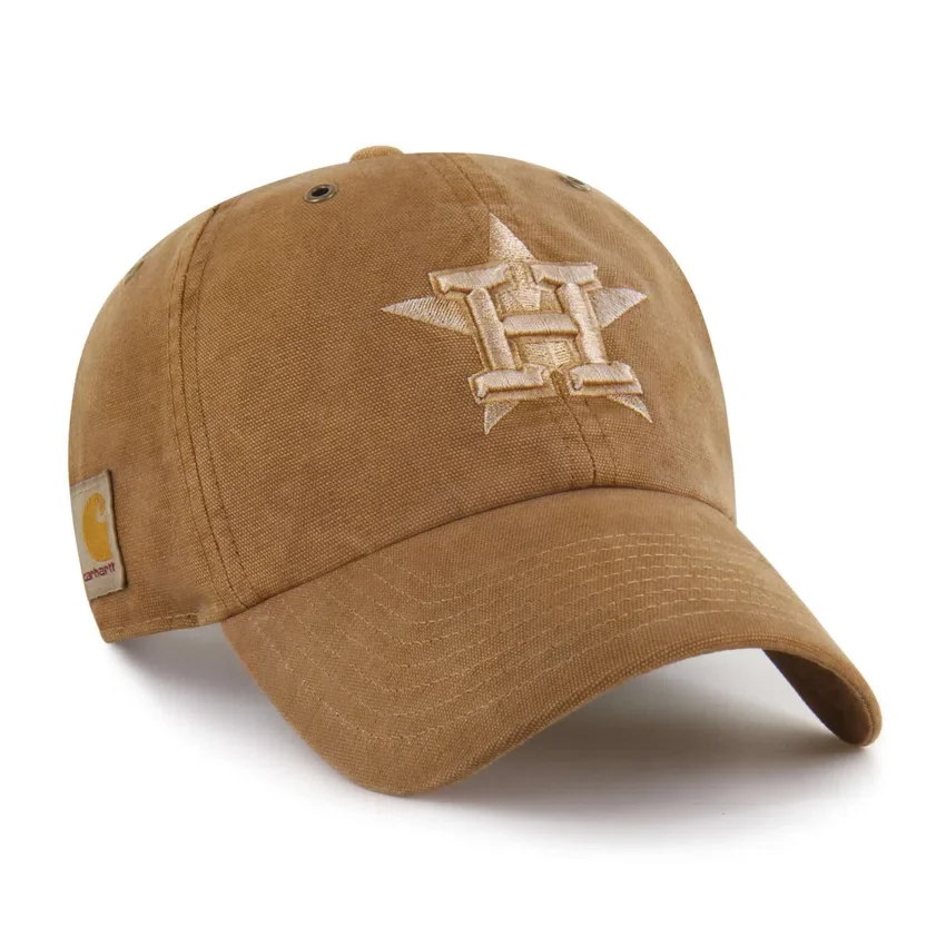 Houston Astros '47 Boyalı Clean Up