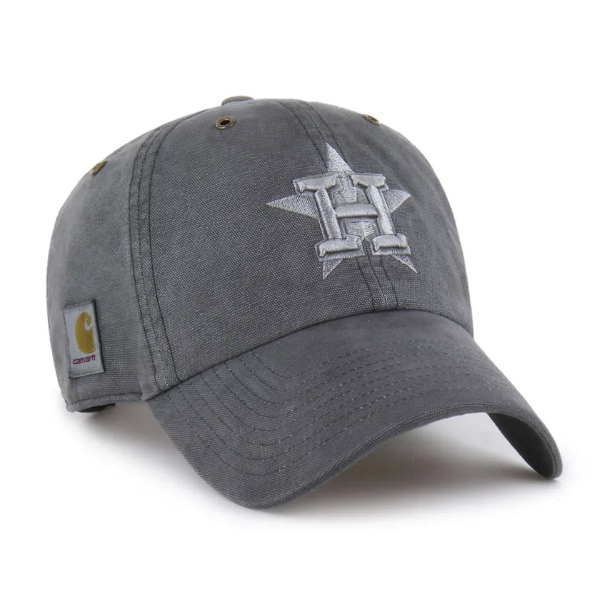 Houston Astros '47 Boyalı Clean Up