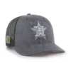 Houston Astros '47 Boyalı Trucker Gevşek Kesim