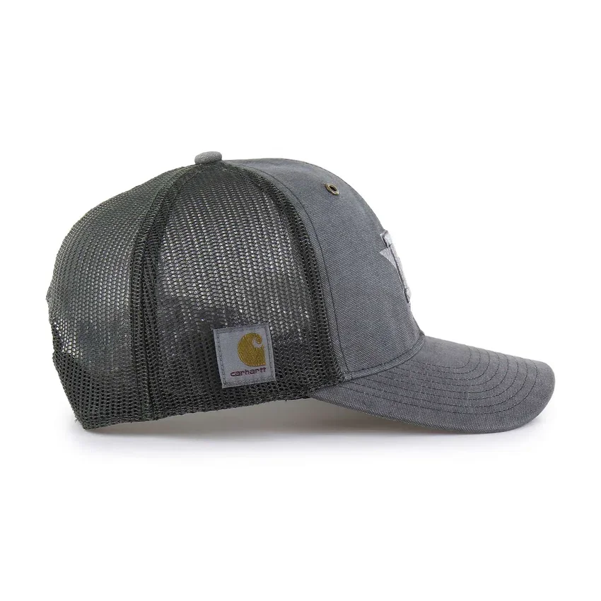 Houston Astros '47 Boyalı Trucker Gevşek Kesim