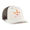 Houston Astros '47 Boyanmamış Trucker