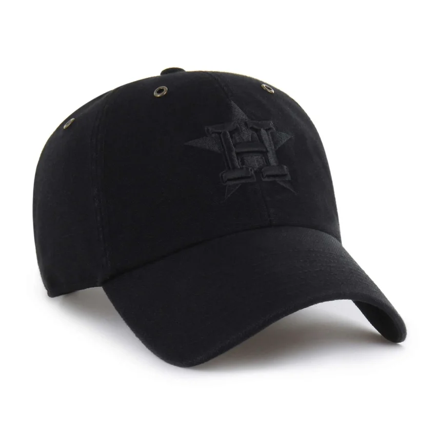 Houston Astros '47 Clean Up