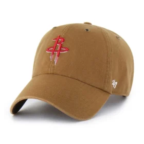 Houston Rockets '47 Temizliği