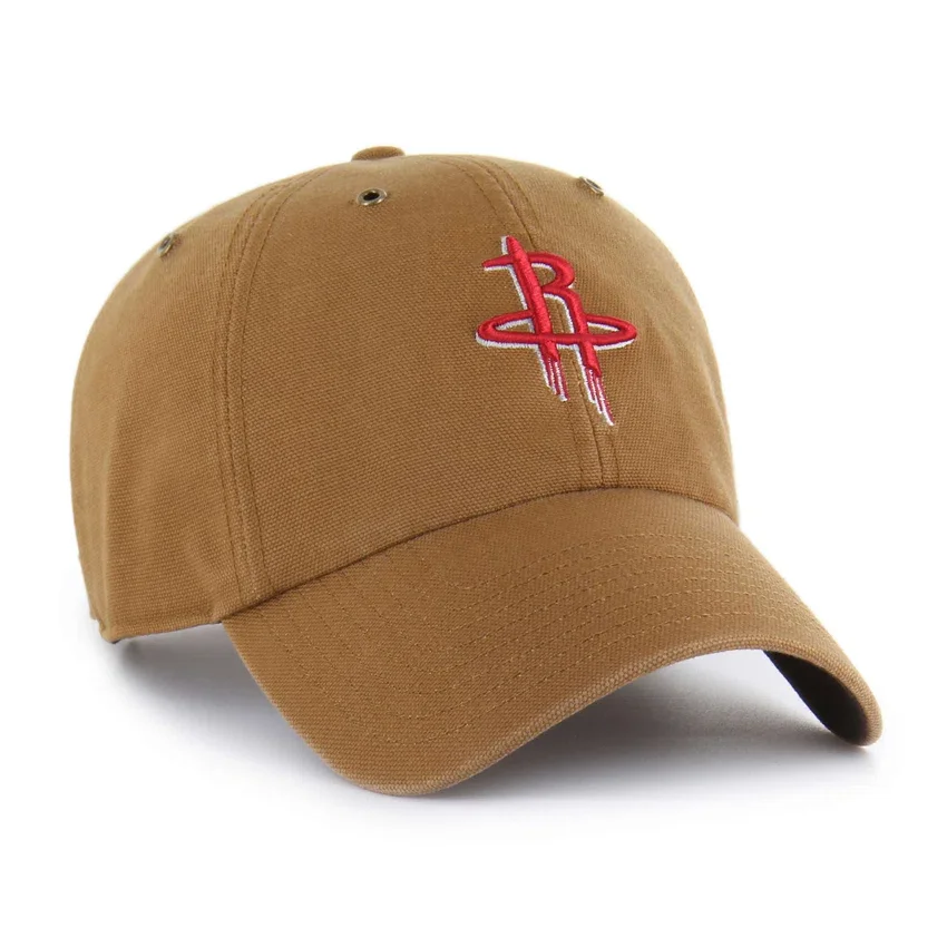 Houston Rockets '47 Temizliği