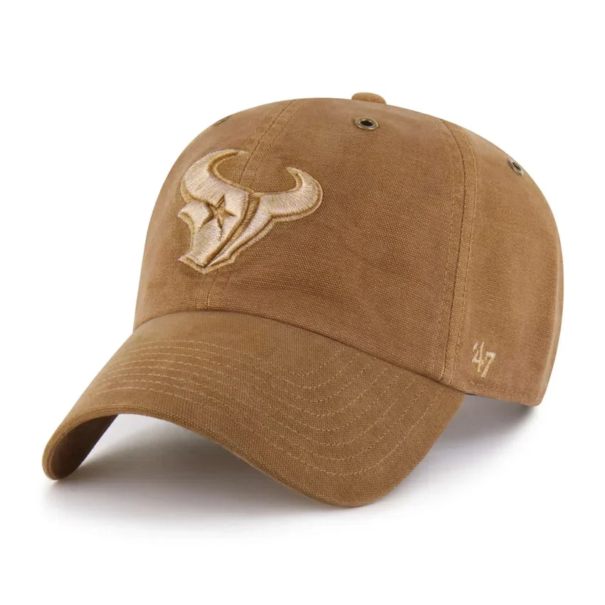 Houston Texans '47 Boyalı Temizleme