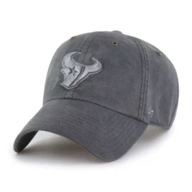 Houston Texans '47 Boyalı Temizleme