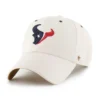 Houston Texans '47 Boyanmamış Temiz Ürün