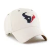 Houston Texans '47 Boyanmamış Temiz Ürün