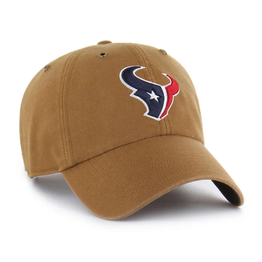Houston Texans '47 Temizliği