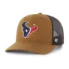 Houston Texans '47 Trucker Geniş Kesim