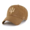 Indiana Hoosiers '47 Boyalı Temizleme