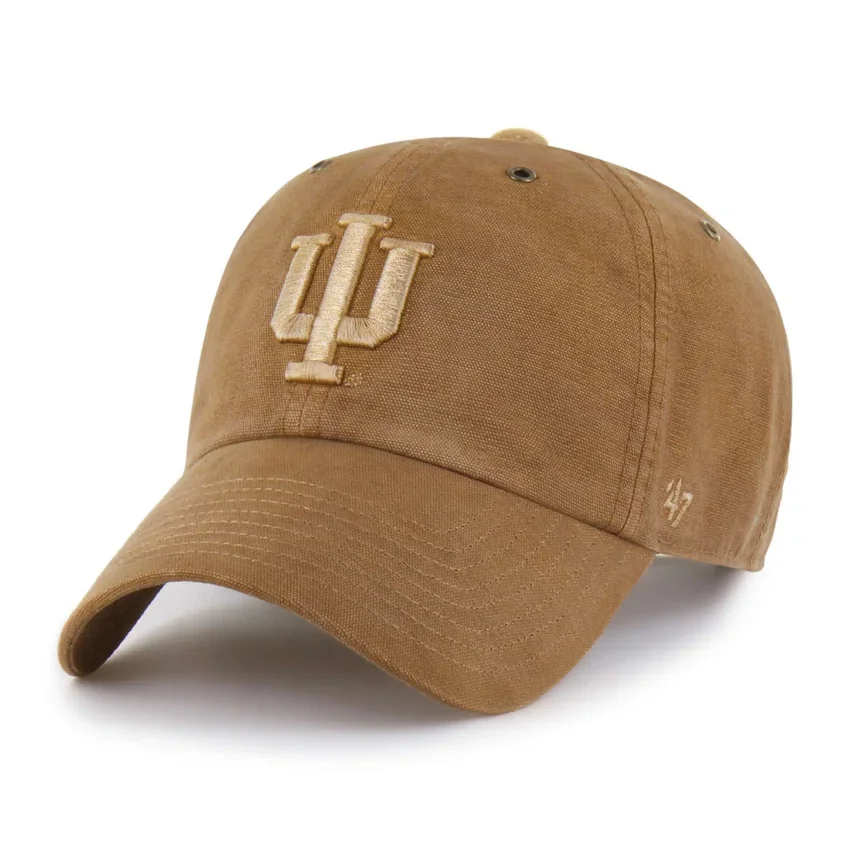 Indiana Hoosiers '47 Boyalı Temizleme