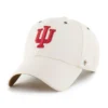 Indiana Hoosiers '47 Boyanmamış Temiz Ürün