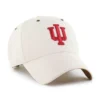 Indiana Hoosiers '47 Boyanmamış Temiz Ürün