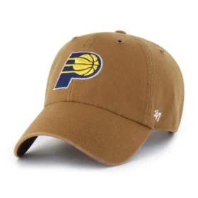 Indiana Pacers '47 Temizliği